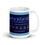 Thumbnail: White glossy mug