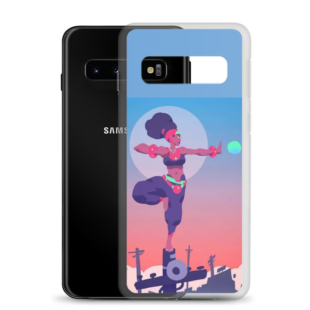 Samsung Case
