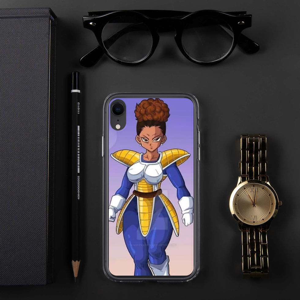 Thumbnail: iPhone Case