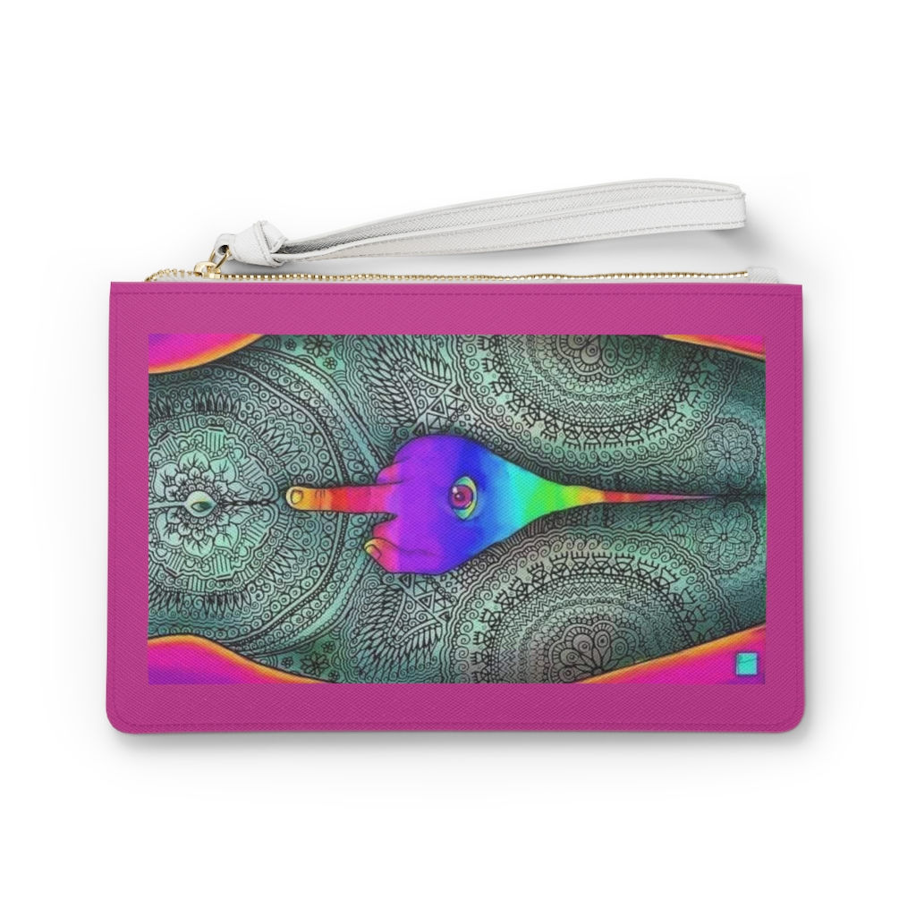 Clutch Bag