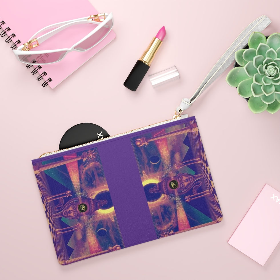Thumbnail: Clutch Bag