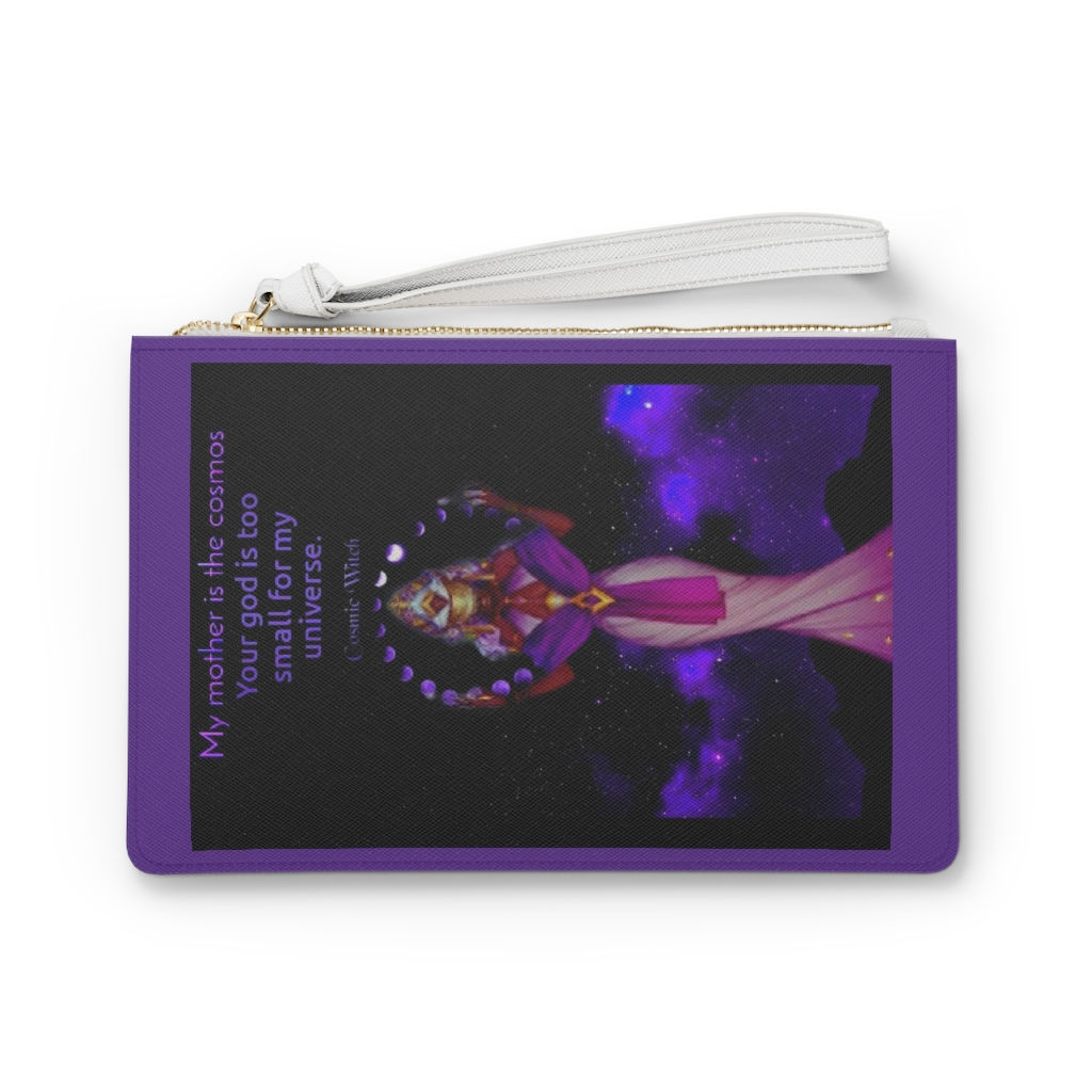 Clutch Bag