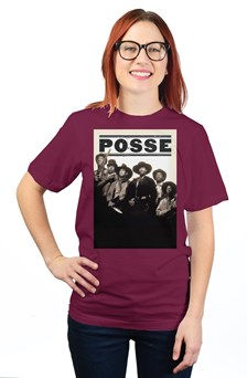 Thumbnail: Posse