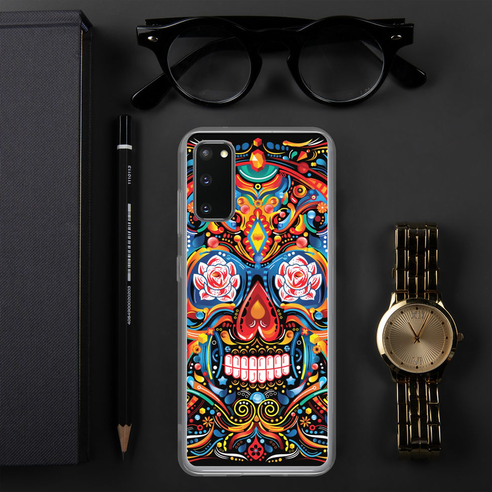 Thumbnail: Samsung Case