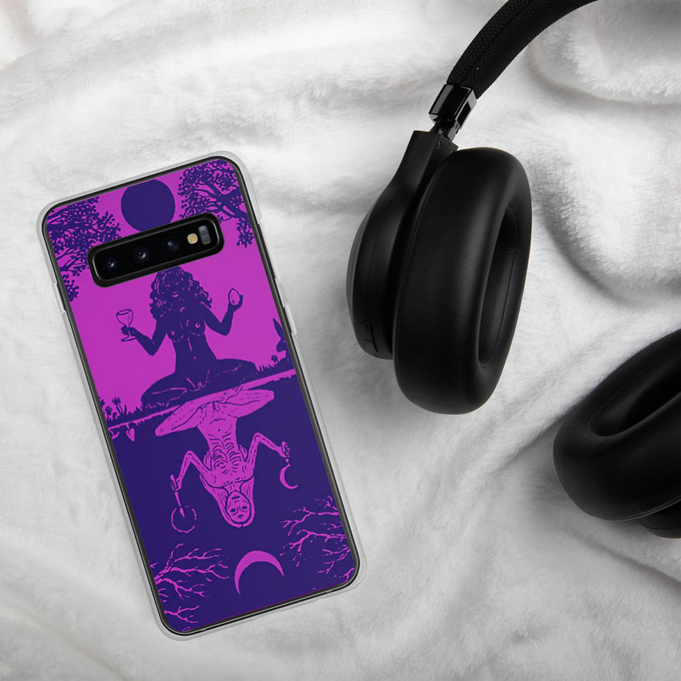 Thumbnail: Samsung Case
