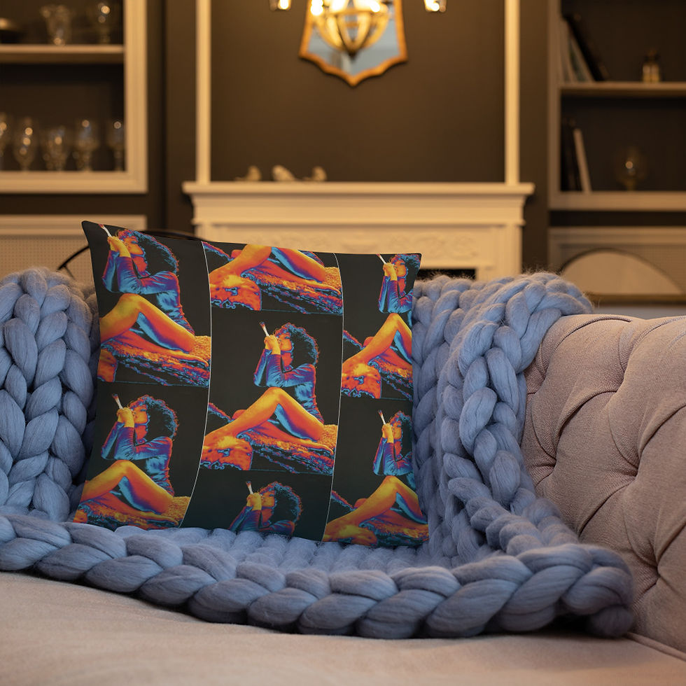 Thumbnail: Basic Pillow