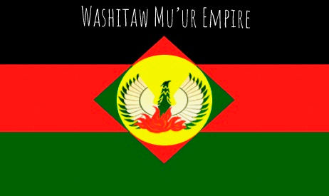 Thumbnail: Washitaw Muur Empire
