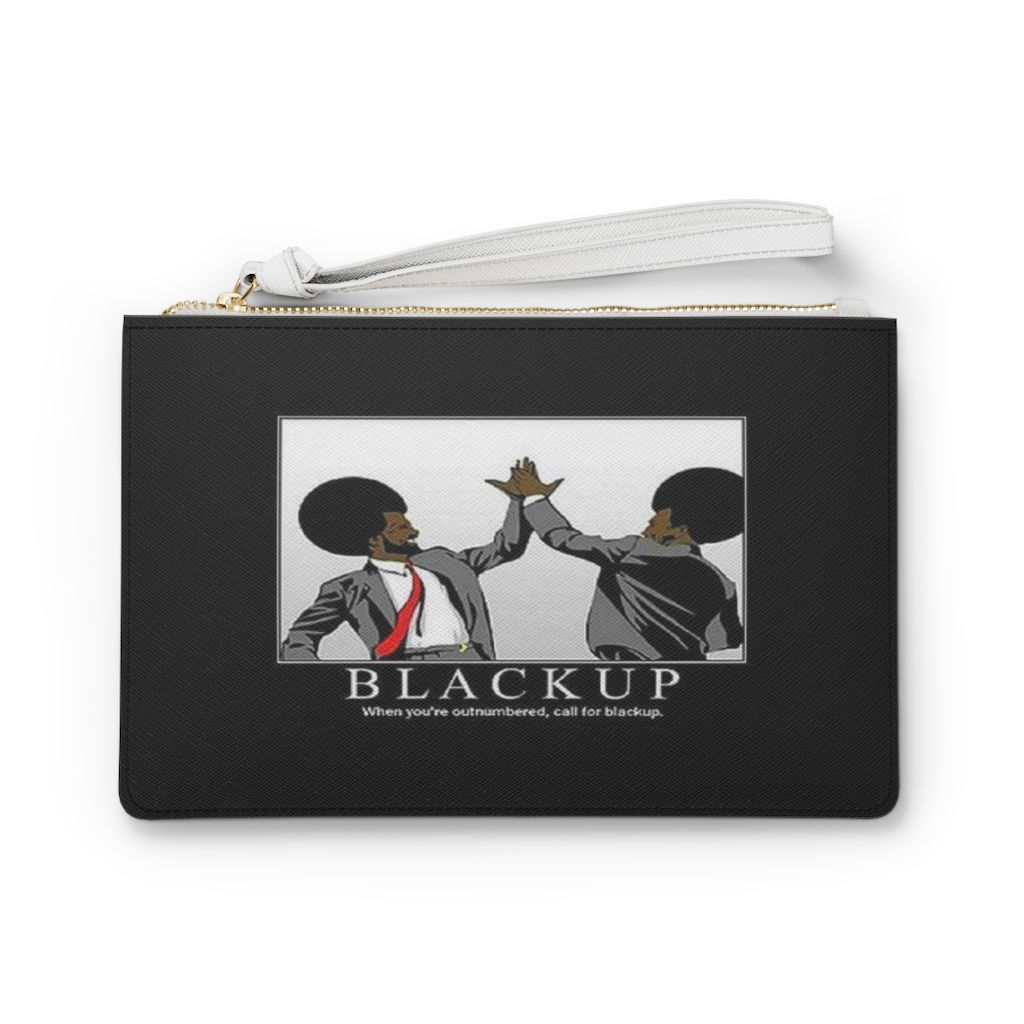 Clutch Bag