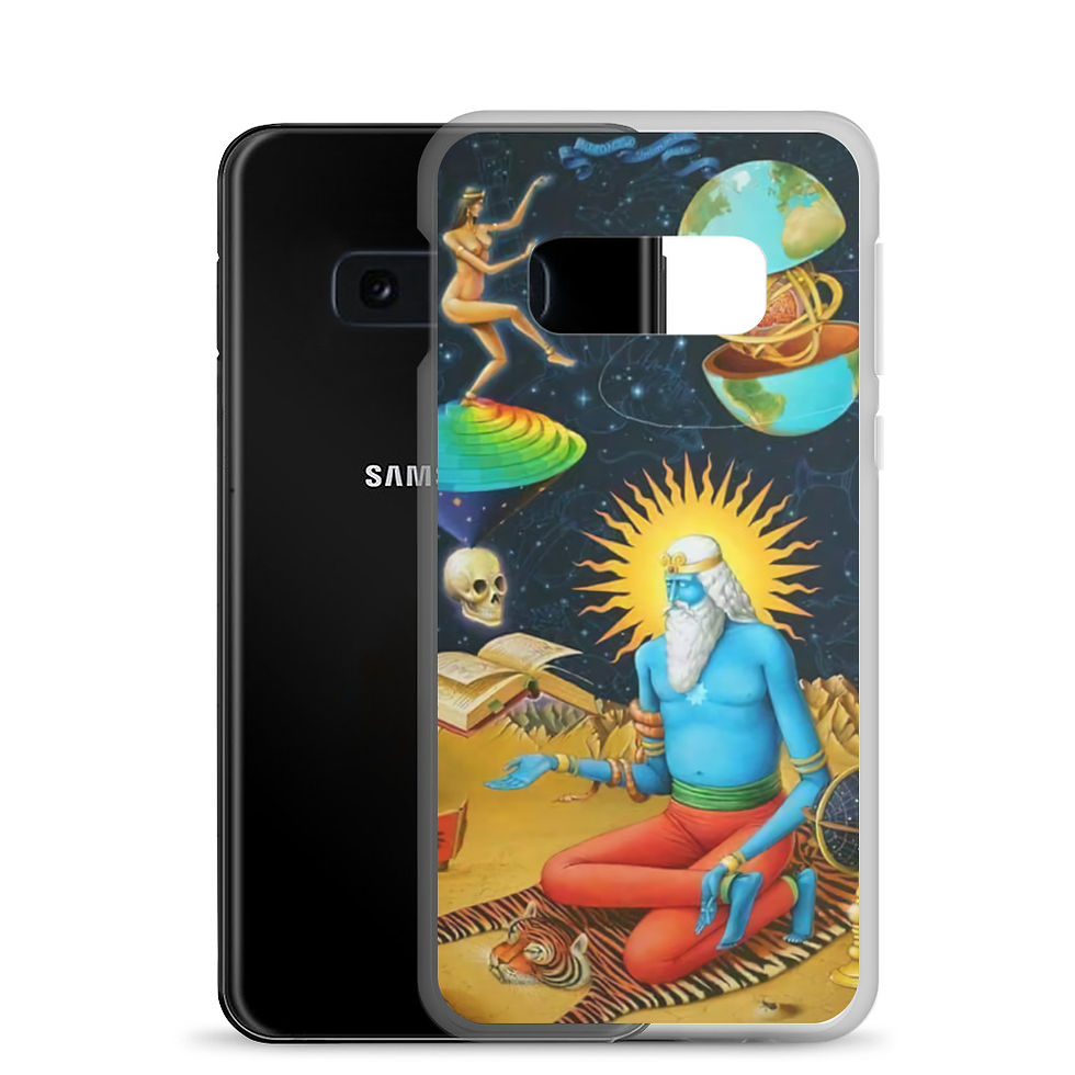 Thumbnail: Samsung Case