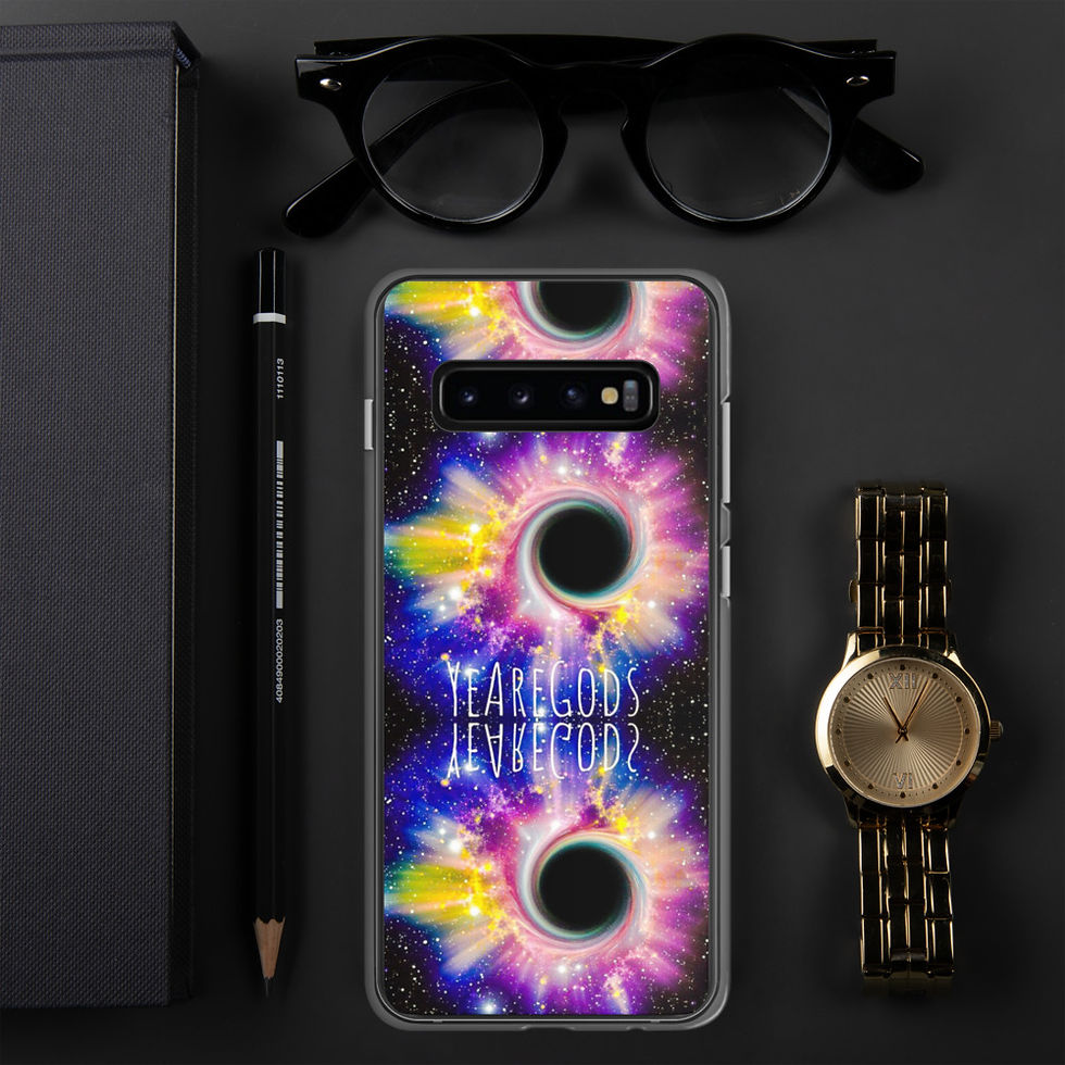 Thumbnail: Samsung Case