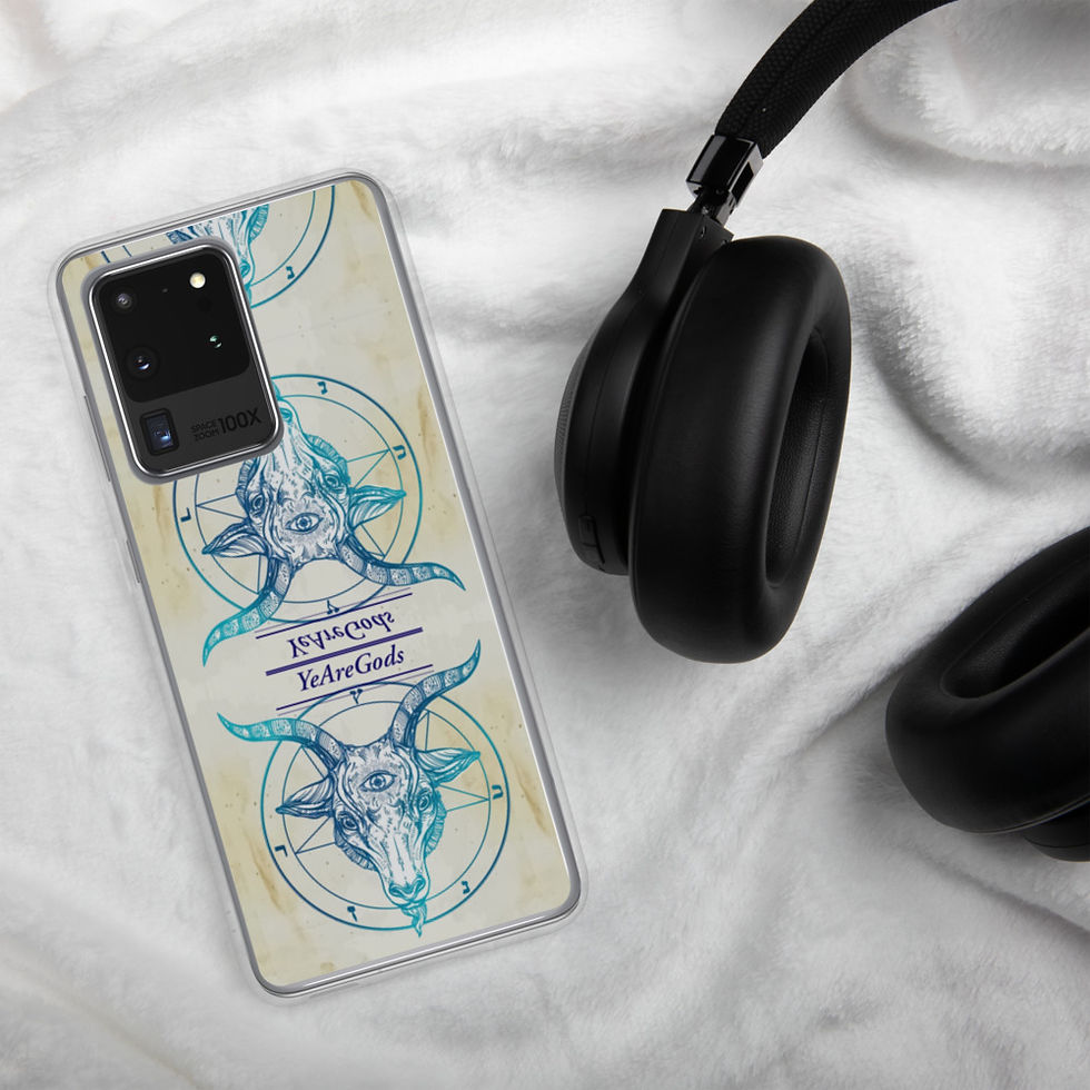 Thumbnail: Samsung Case