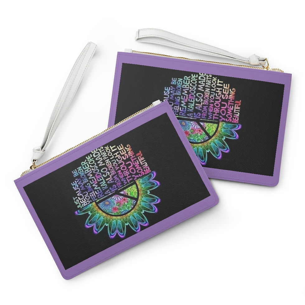 Thumbnail: Clutch Bag