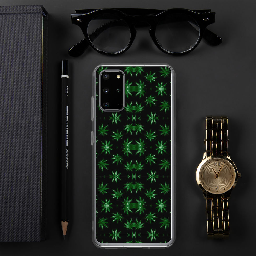 Thumbnail: Samsung Case