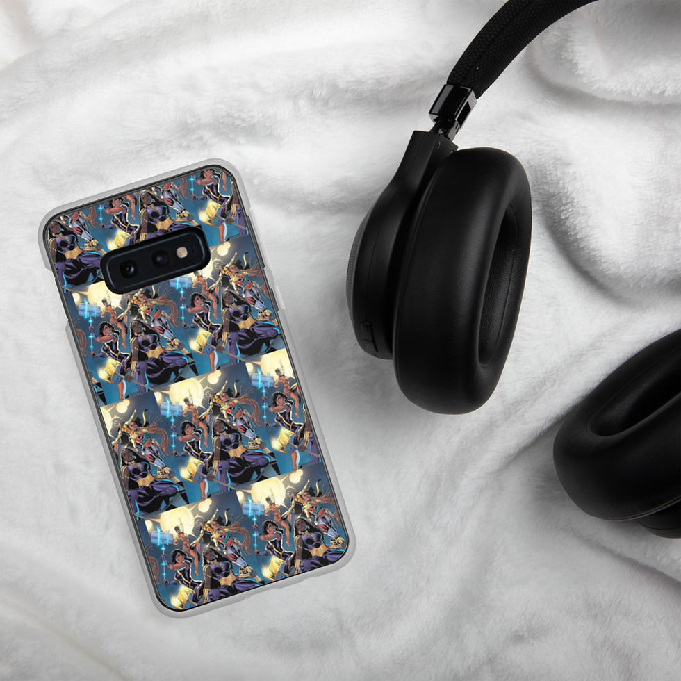 Thumbnail: Samsung Case
