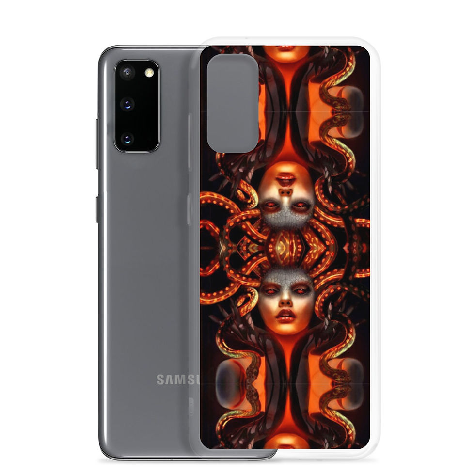 Thumbnail: Samsung Case