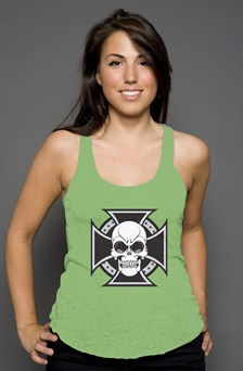Thumbnail: Skulls