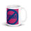 Thumbnail: White glossy mug