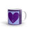 Thumbnail: White glossy mug