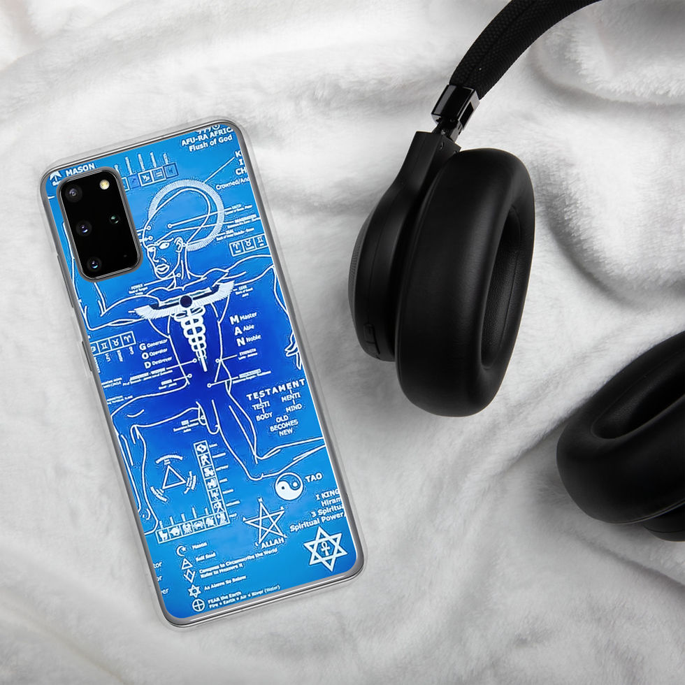 Thumbnail: Samsung Case