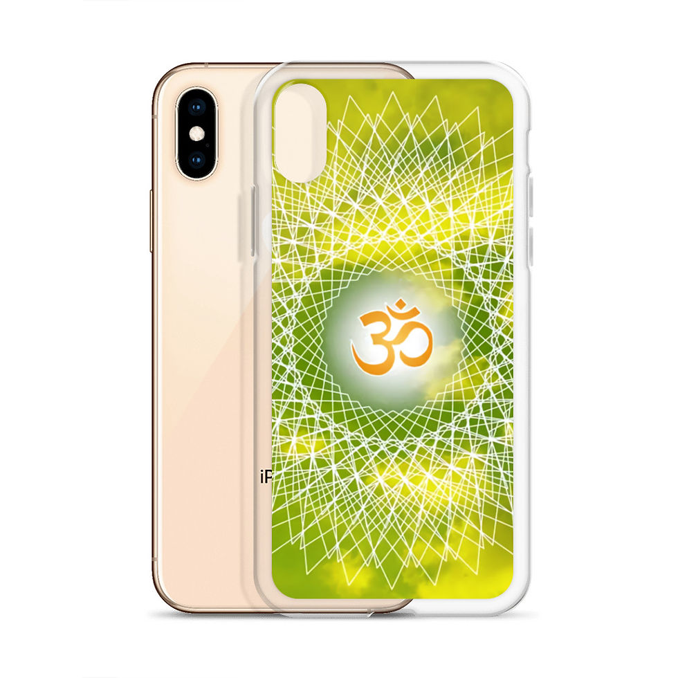 Thumbnail: iPhone Case