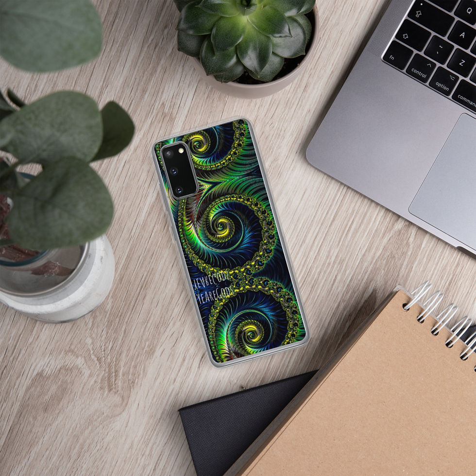Thumbnail: Samsung Case