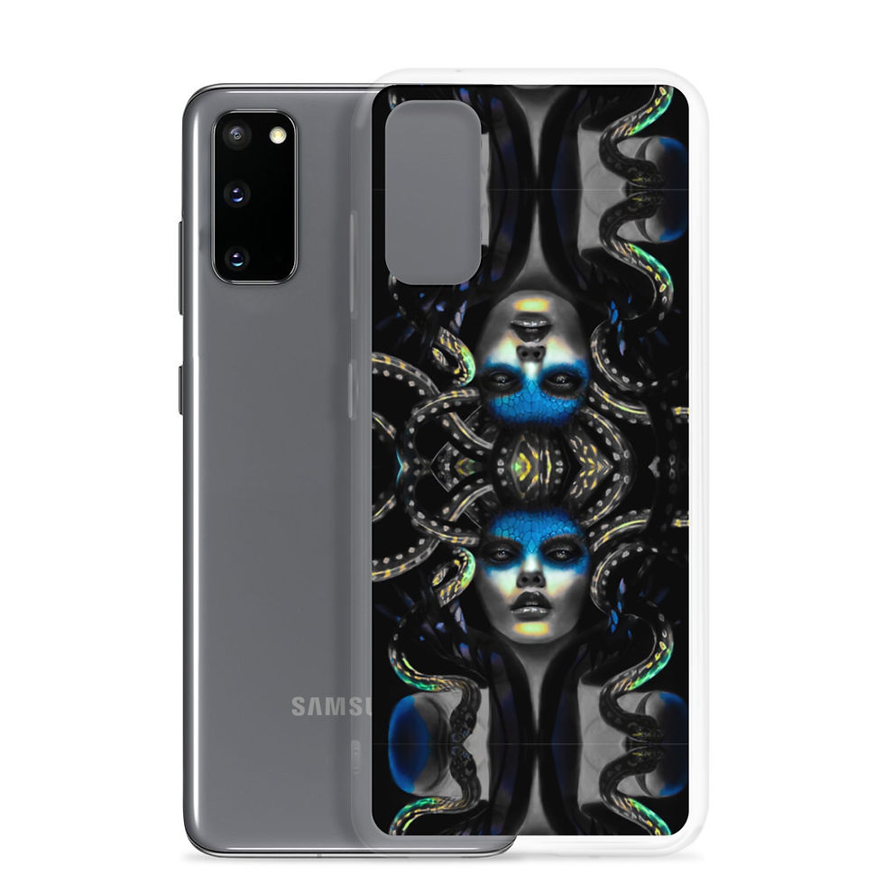 Thumbnail: Samsung Case