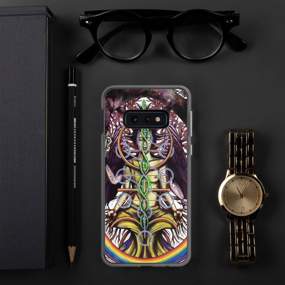 Thumbnail: Samsung Case