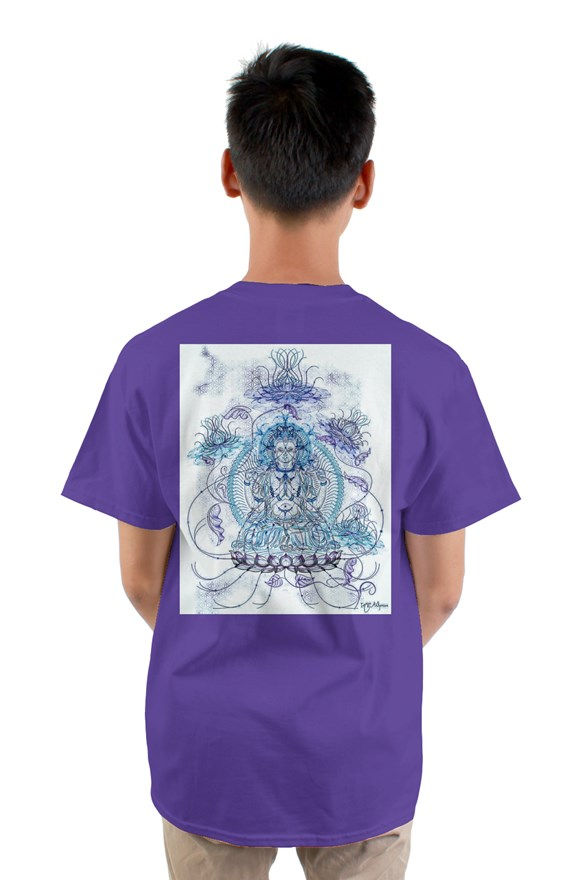 Thumbnail: ElectricBuddha
