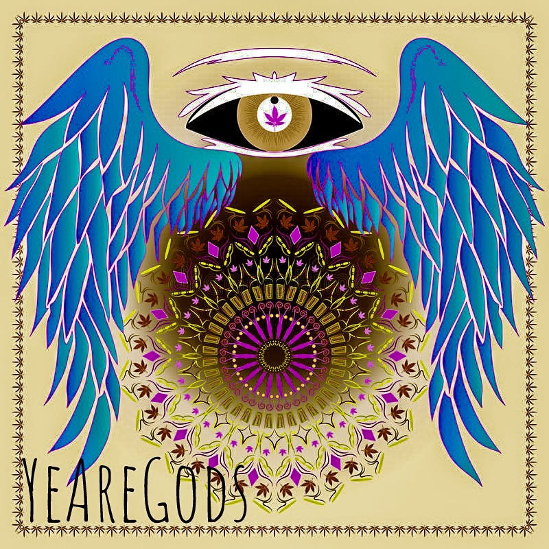 Thumbnail: YeAreGods