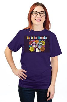 Thumbnail: Dia de Los Muertos