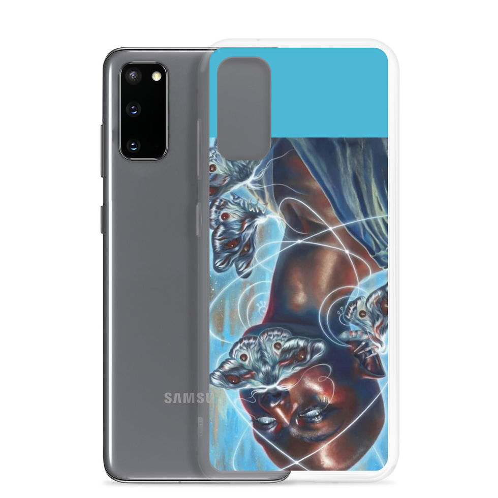 Thumbnail: Samsung Case