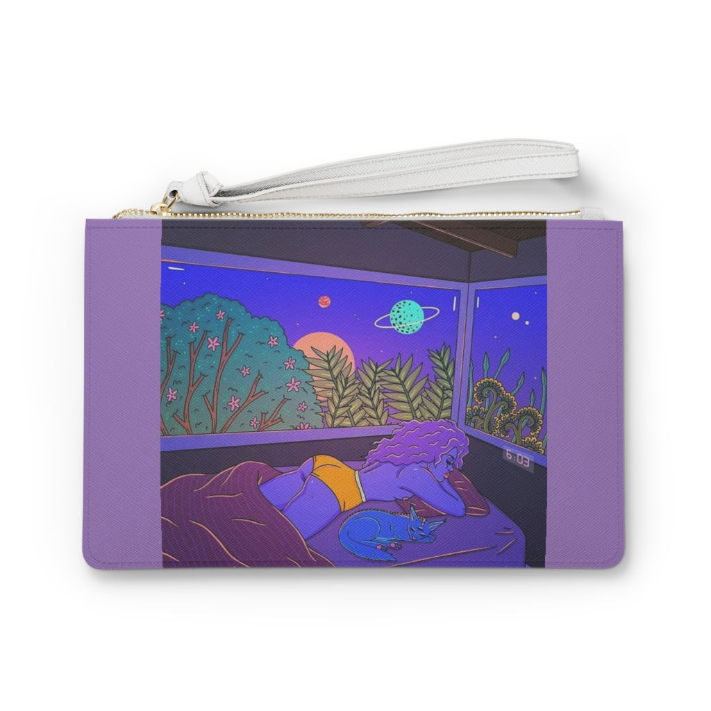 Clutch Bag