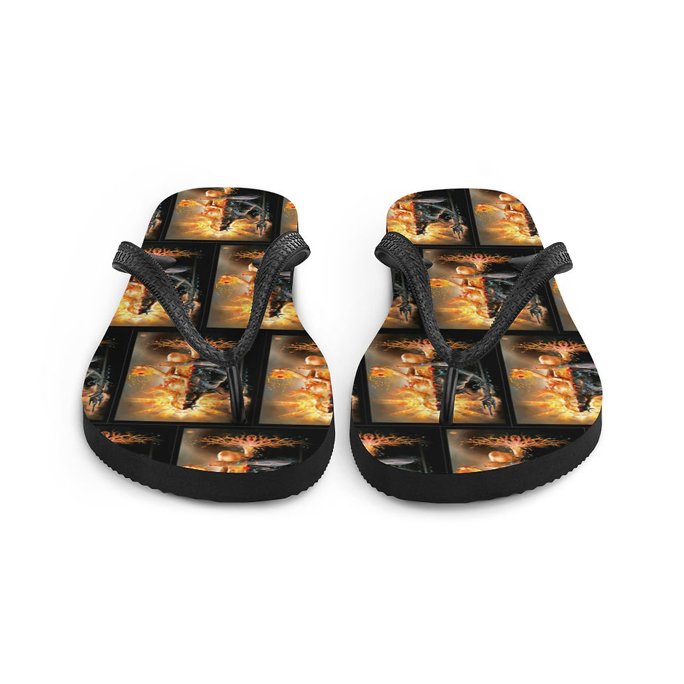 Thumbnail: Flip-Flops