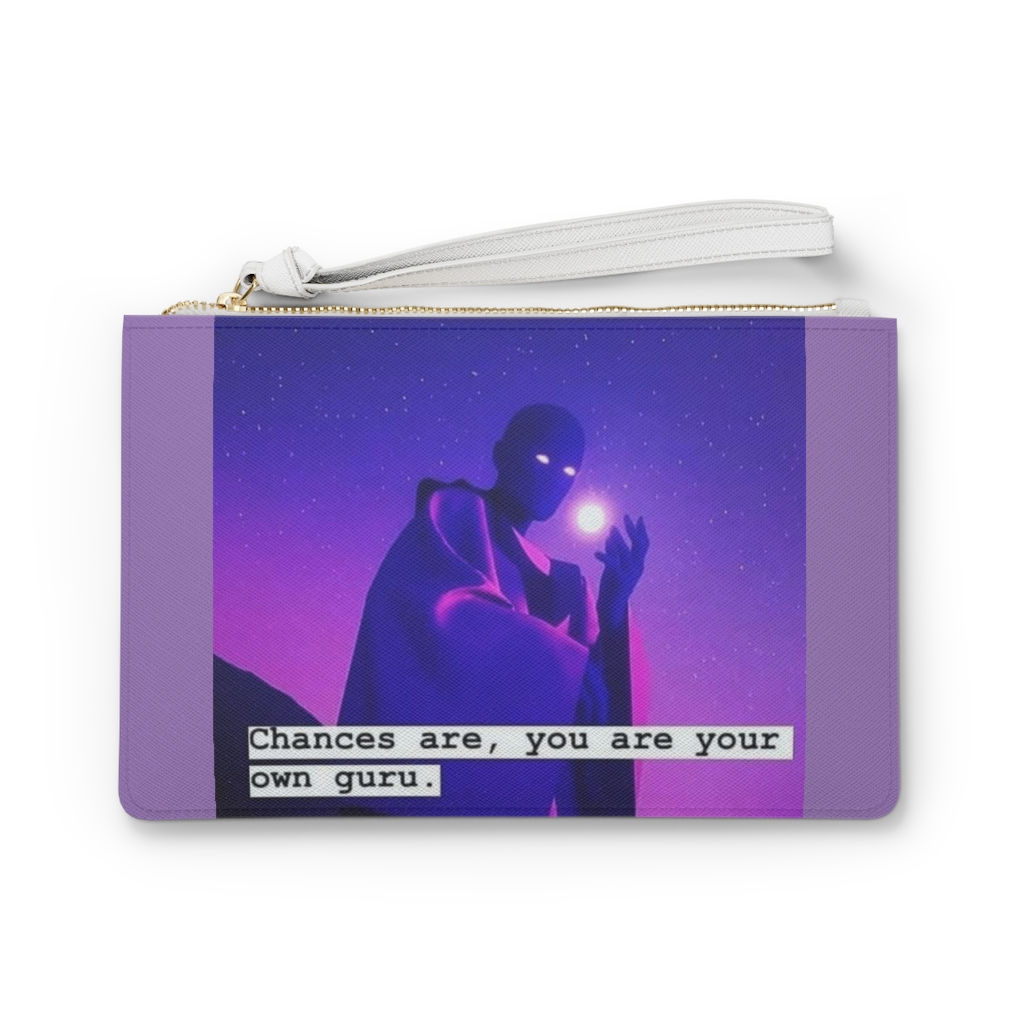 Clutch Bag