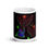 Thumbnail: White glossy mug