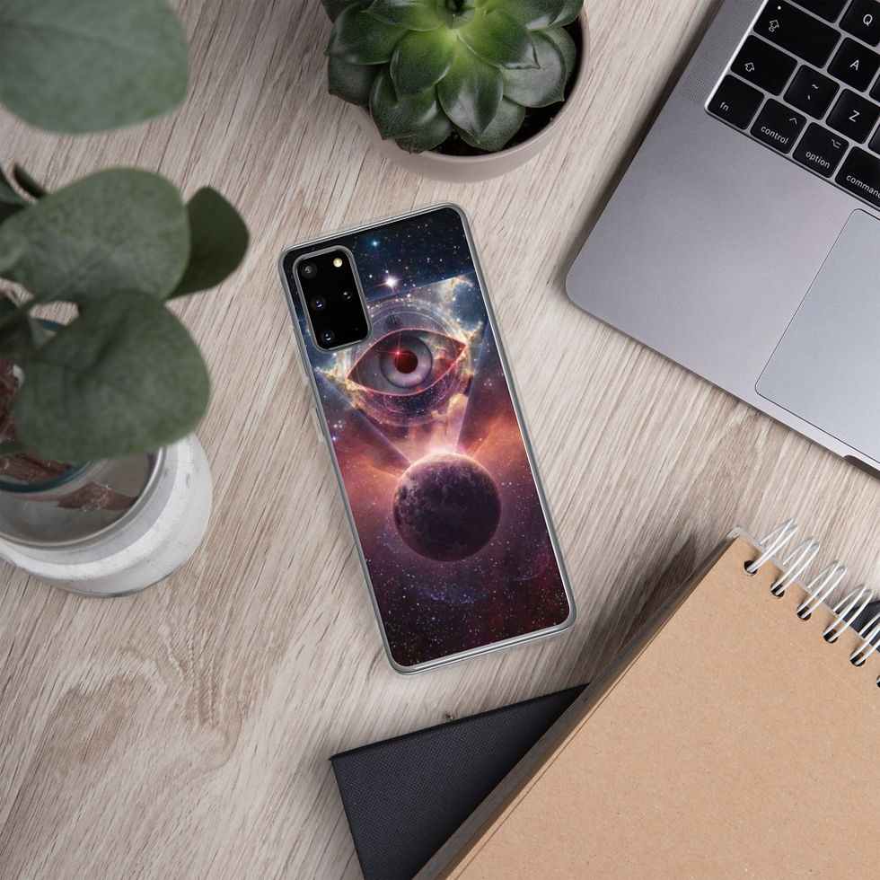 Thumbnail: Samsung Case