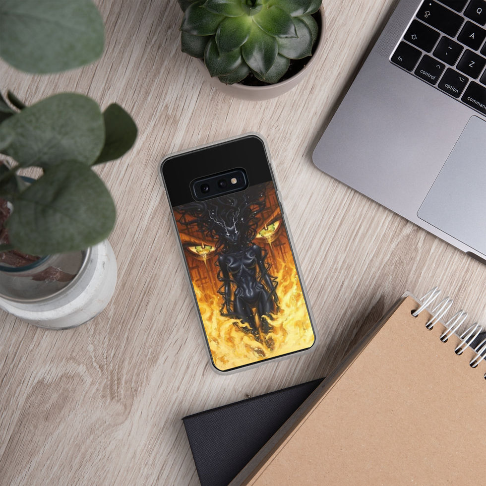 Thumbnail: Samsung Case