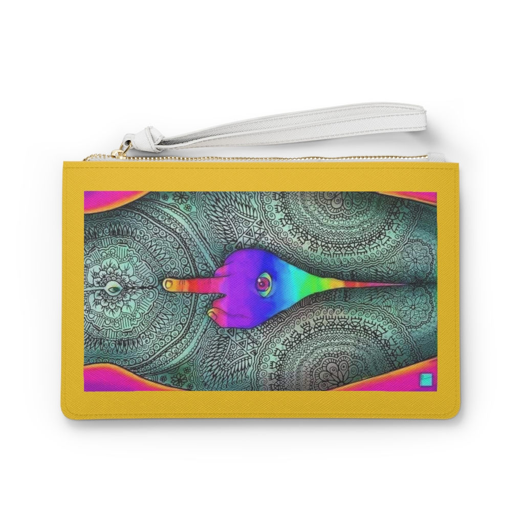 Clutch Bag