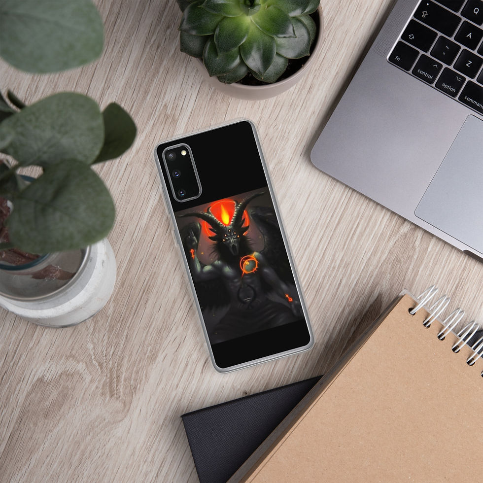 Thumbnail: Samsung Case