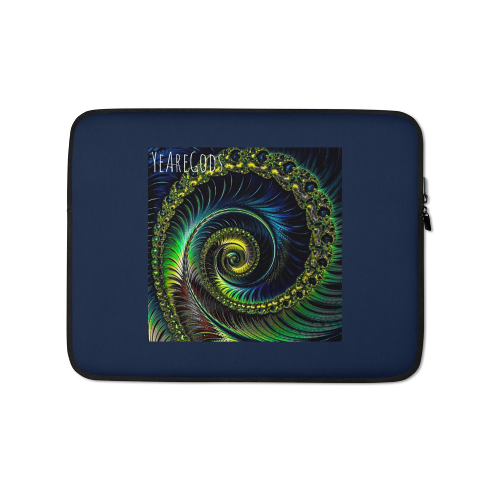 Laptop Sleeve