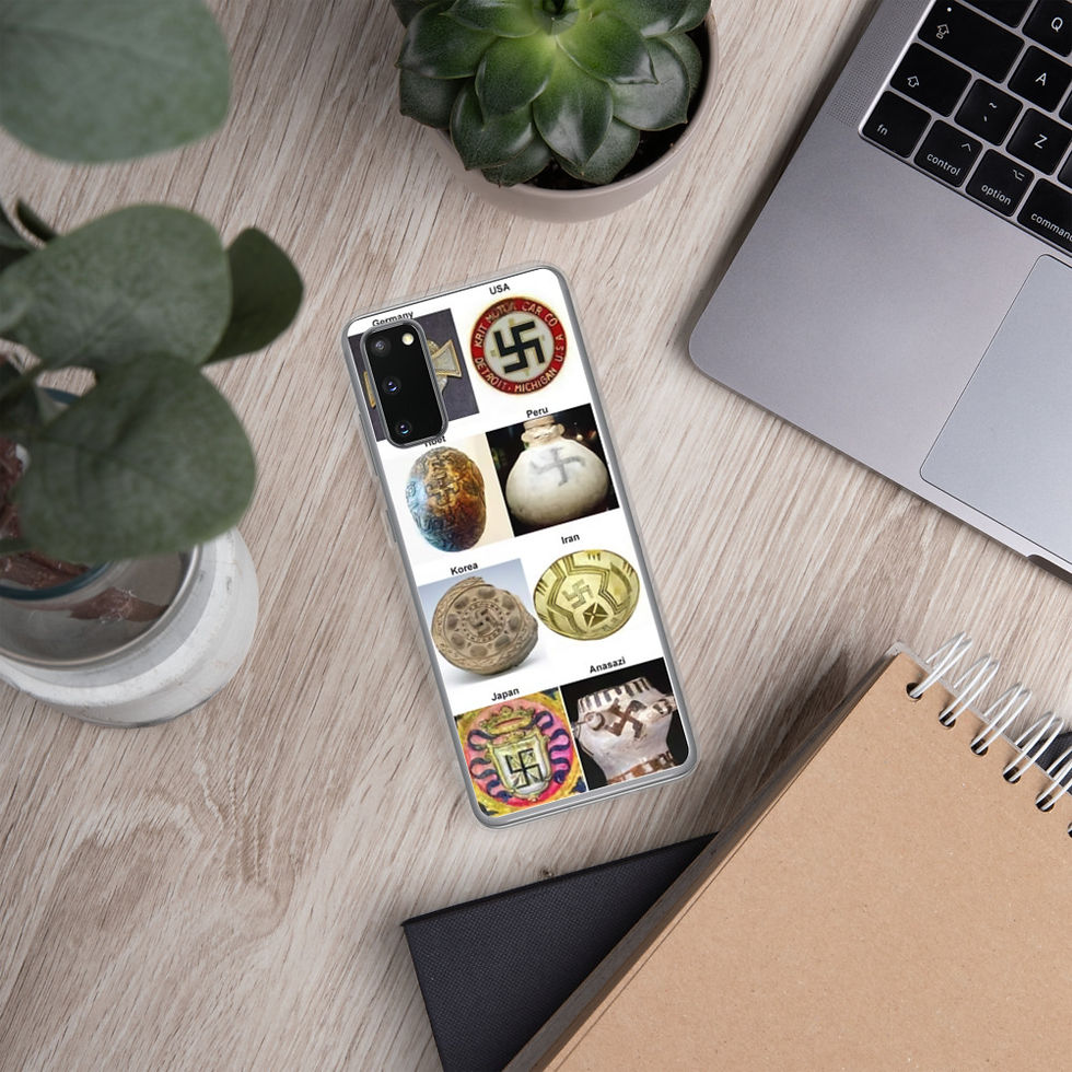 Thumbnail: Samsung Case