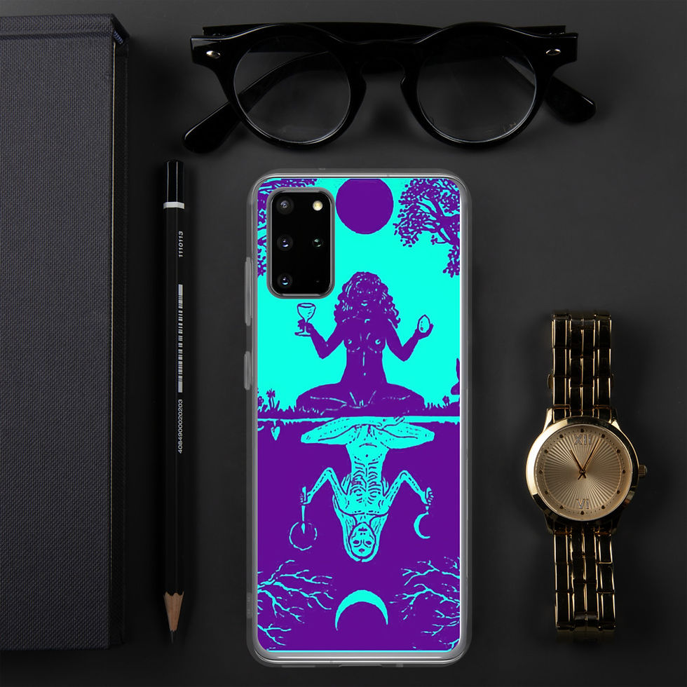 Thumbnail: Samsung Case