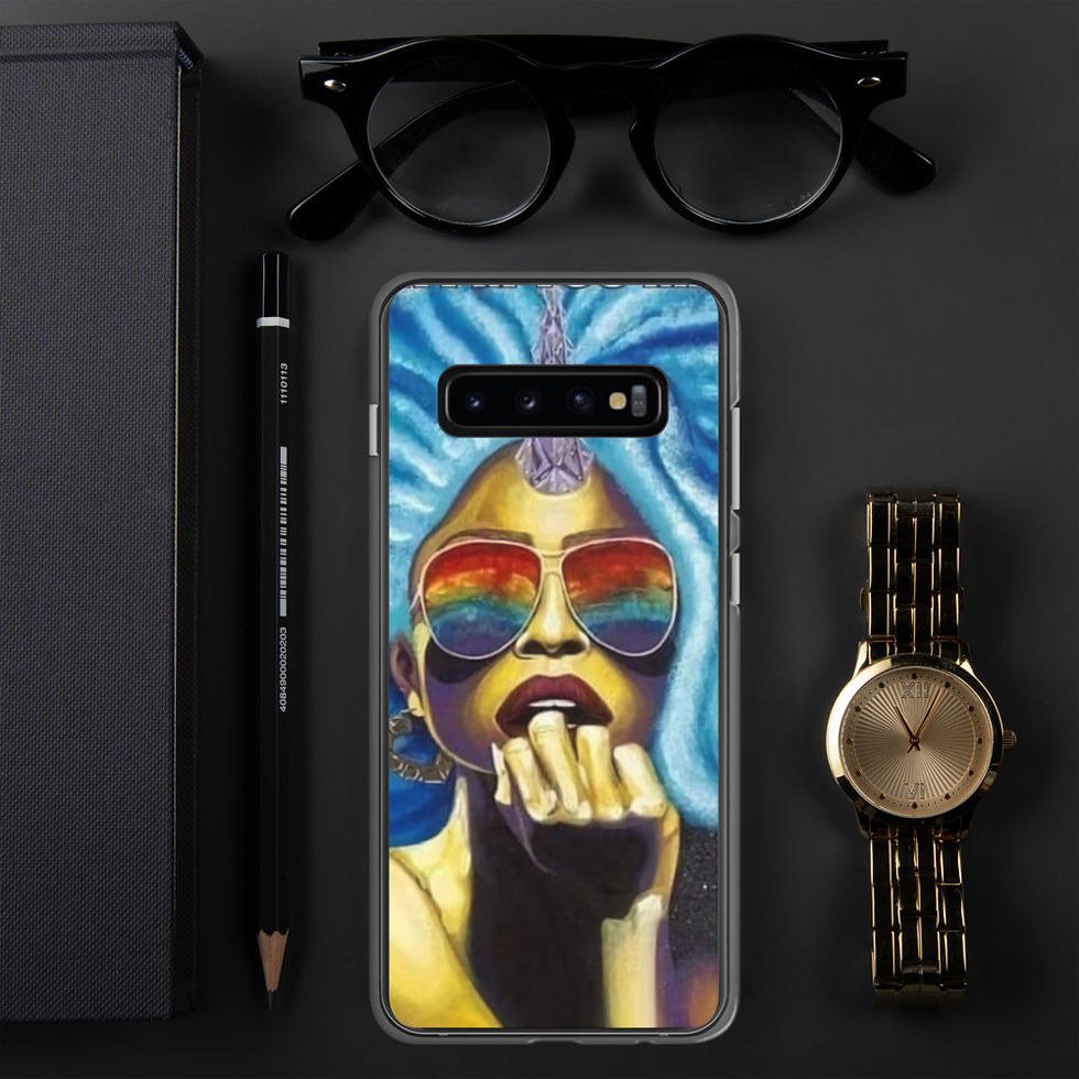 Thumbnail: Samsung Case