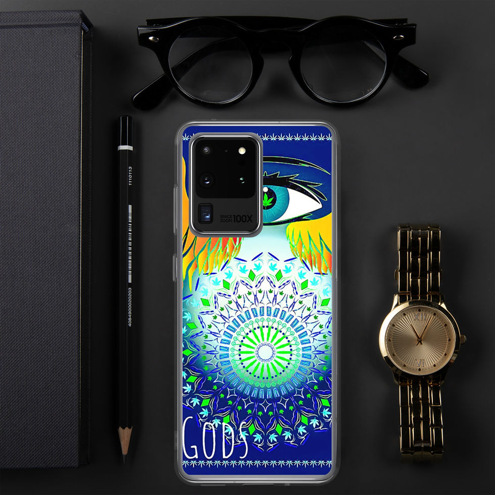 Thumbnail: Samsung Case