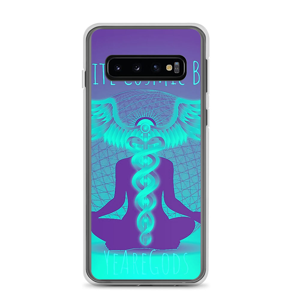 Samsung Case