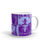 Thumbnail: White glossy mug