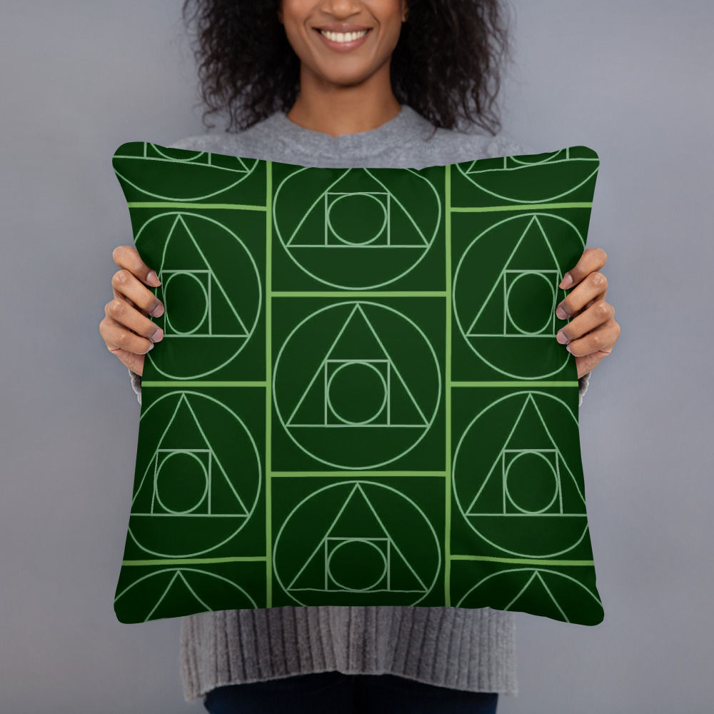 Basic Pillow