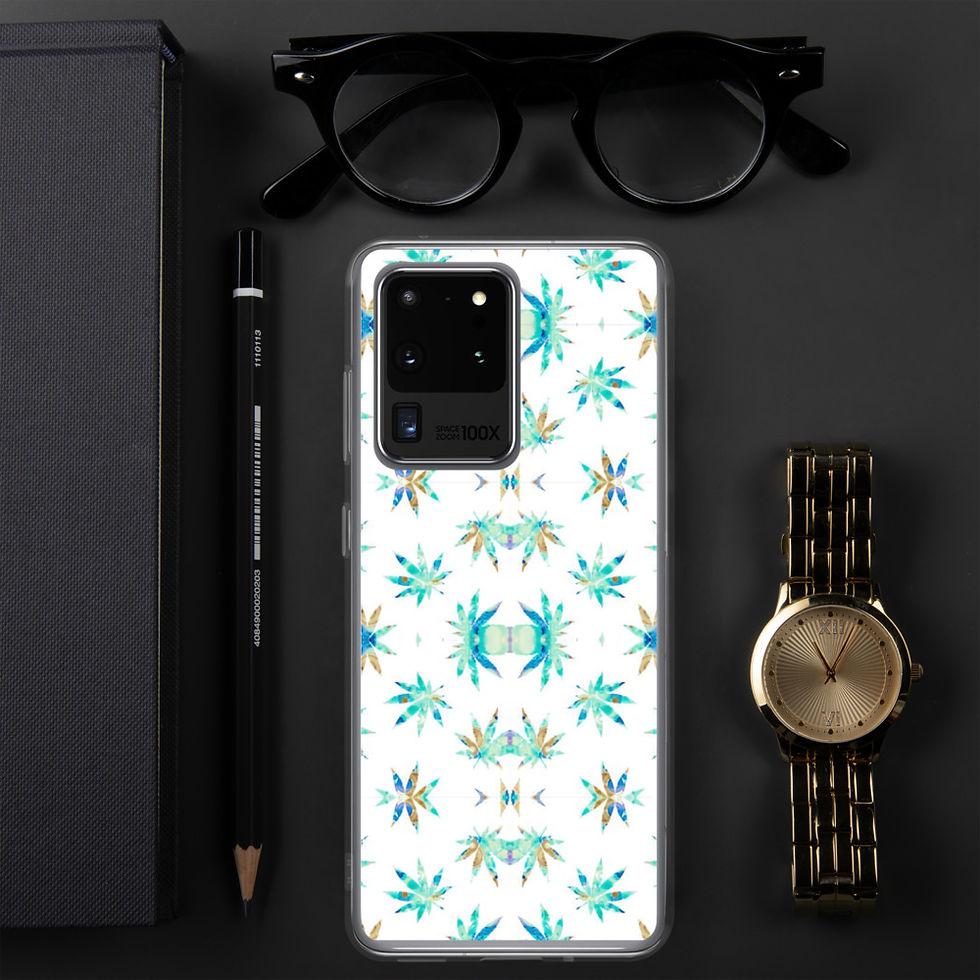 Thumbnail: Samsung Case