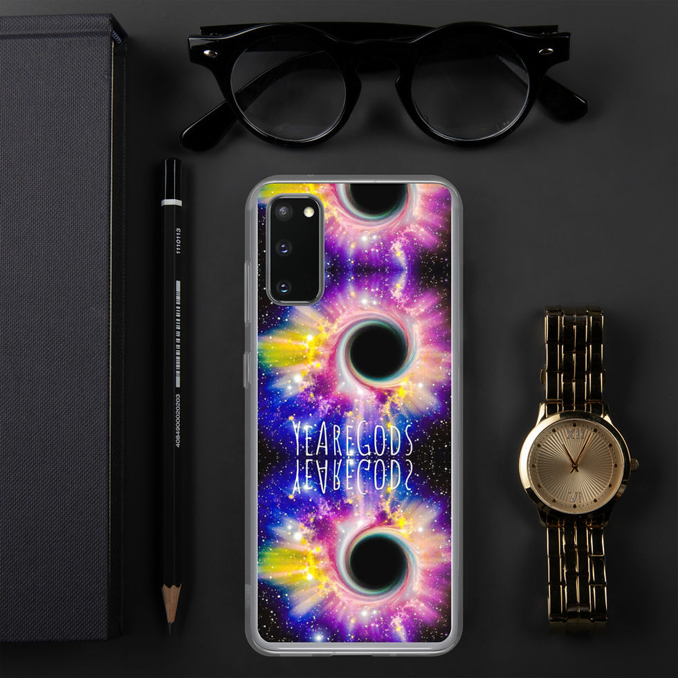 Thumbnail: Samsung Case