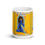 Thumbnail: White glossy mug
